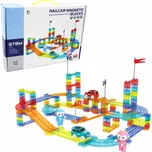 Sparkys Magnetická závodní dráha 154 ks…