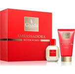 Gisada Ambassadora W EDP