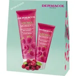 Dermacol Aroma Moment Divoká malina…