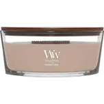 WoodWick Patchouli Créme