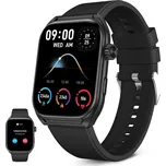 KSIX Urban Move Amoled černé