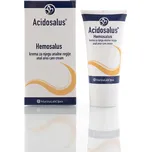 Acidosalus Hemosalus krém 30 ml