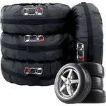 Verk 10164 obal na pneumatiky 4 ks