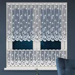 Olzatex T36134 hvězdy vitráž s bordurou…