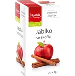 Apotheke Čaj jablko se skořicí 20x 2 g