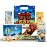 Lipoo Mikulášský Brum box 2025