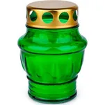 Provence Hřbitovní svíčka ve skle 24 h…