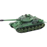 Mamido Vojenský tank na dálkové…