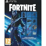 Fortnite: Cobalt Star Pack PS5
