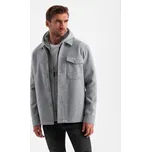 Ombre OM-JANP-0199 šedá