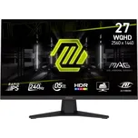 MSI MAG 274QF X24