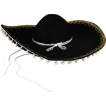 Rappa Klobouk mexické sombréro pro…