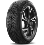Michelin Pilot Alpin 5 SUV 275/55 R19…