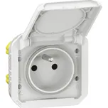 Legrand Plexo 069621L bílá