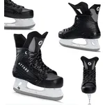 ATTABO Pánské hokejové brusle černé 43