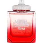 Karl Lagerfeld Rouge W EDP