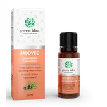 GREEN IDEA 100% silice jalovec emulze…
