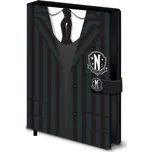 EPEE Wednesday Premium Uniform blok A5…