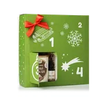 NaturalProtein Adventní kalendář 1 ks