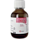 Levopront Sirup 120 ml