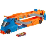 Hot Wheels City HYT83 Speed Track…