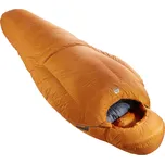 Mountain Equipment Redline levý oranžový