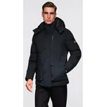 Ombre OM-JAHP-0306 černá