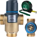 Afriso 1288310 ATM 883 DN25 1 1/4 M