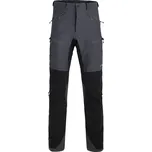 Direct Alpine Fraser antracit/černé