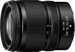 Nikon Z DX 16-50 mm f/2.8 VR