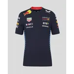 Red Bull Racing F1 2024 triko s krátkým…