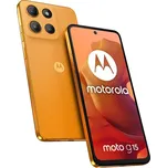 Motorola Moto G15