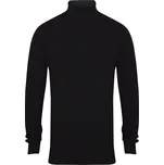 Henbury Jumper H727BLK