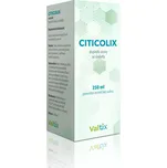 Valtix Citicolix roztok 250 ml