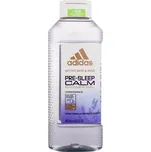 adidas Pre-Sleep Calm sprchový gel