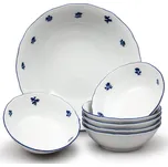 Thun Ophelia 1794 kompotová souprava 7…