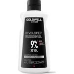 Goldwell System Cream Developer Lotion…