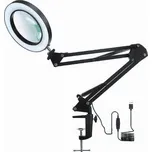 Hadex HD0539 stolní lampa 1xLED 22W…