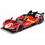 Bburago Ferrari 499P Kit 51 24h Le Mans…