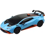 Rastar Lamborghini Huracan STO 1:24…