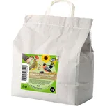 UGF Směs pro ptáky s moučným červem a…