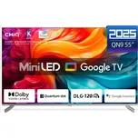 CHiQ 55" Mini LED (M55QN9V)