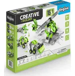 Engino Creative Builder 1531 75 dílků