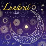 SPEKTRUM GRAFIK Nástěnný lunární…