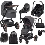 Maxi-Cosi Fame 3v1 2025