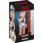 Minix Stranger Things S5 12 cm