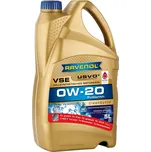 RAVENOL VSE 0W-20