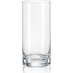 Crystalex Barline sklenice 470 ml 6 ks