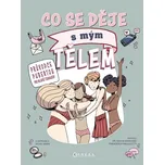 Co se děje s mým tělem - Giulia Marchesi