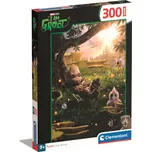 Clementoni Puzzle Marvel I am Groot 300…